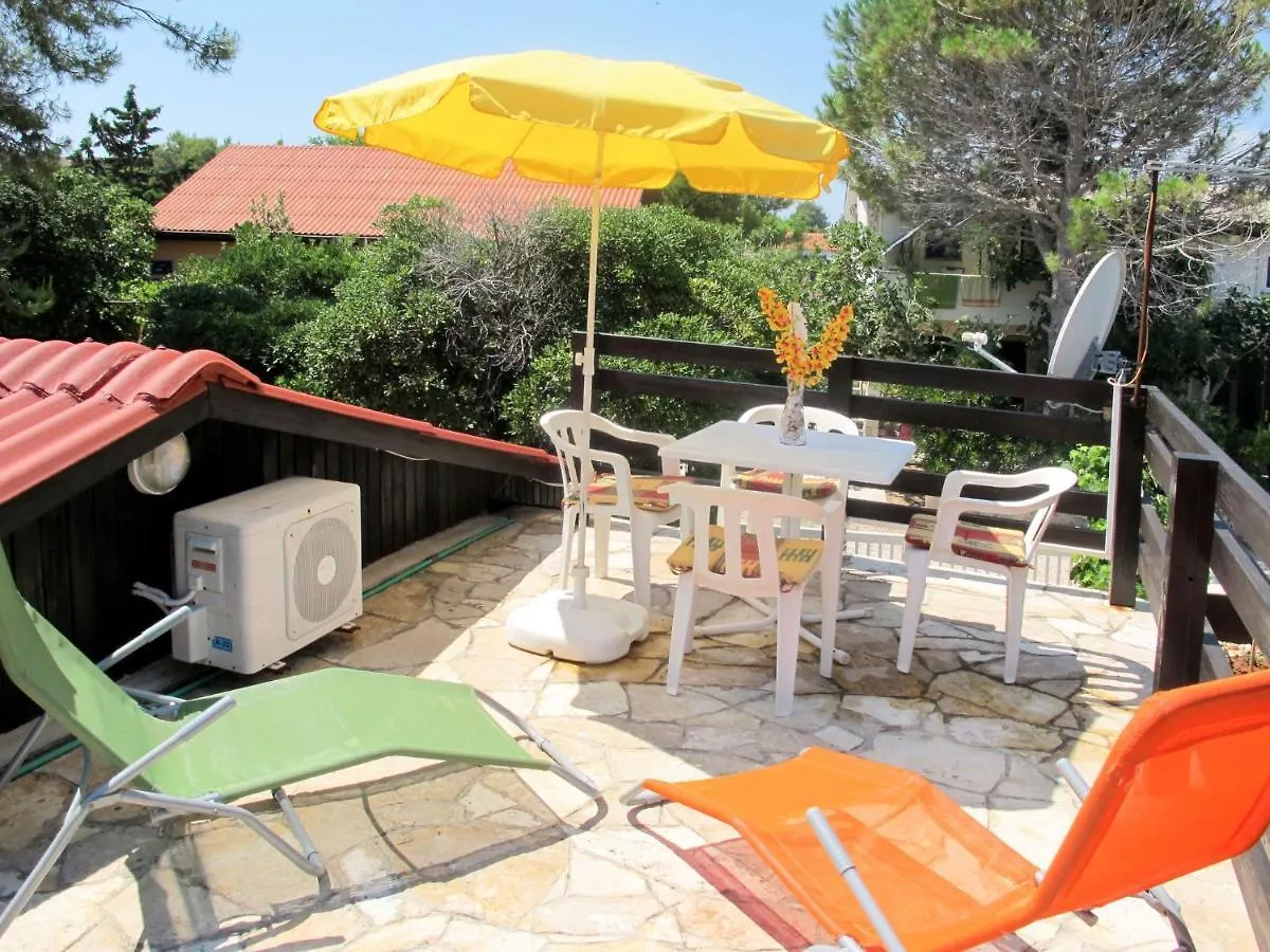 Holiday Home Tin - Vir101 By Interhome Vir