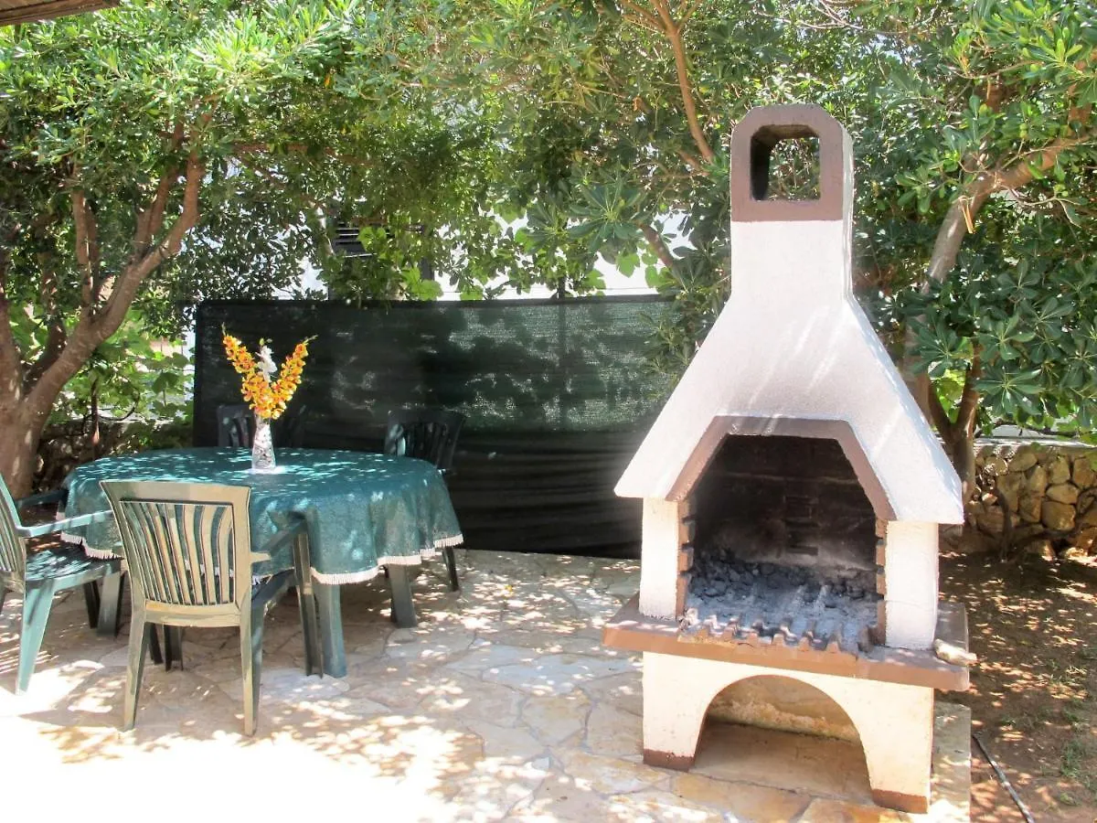 Holiday Home Tin - Vir101 By Interhome Kroatië