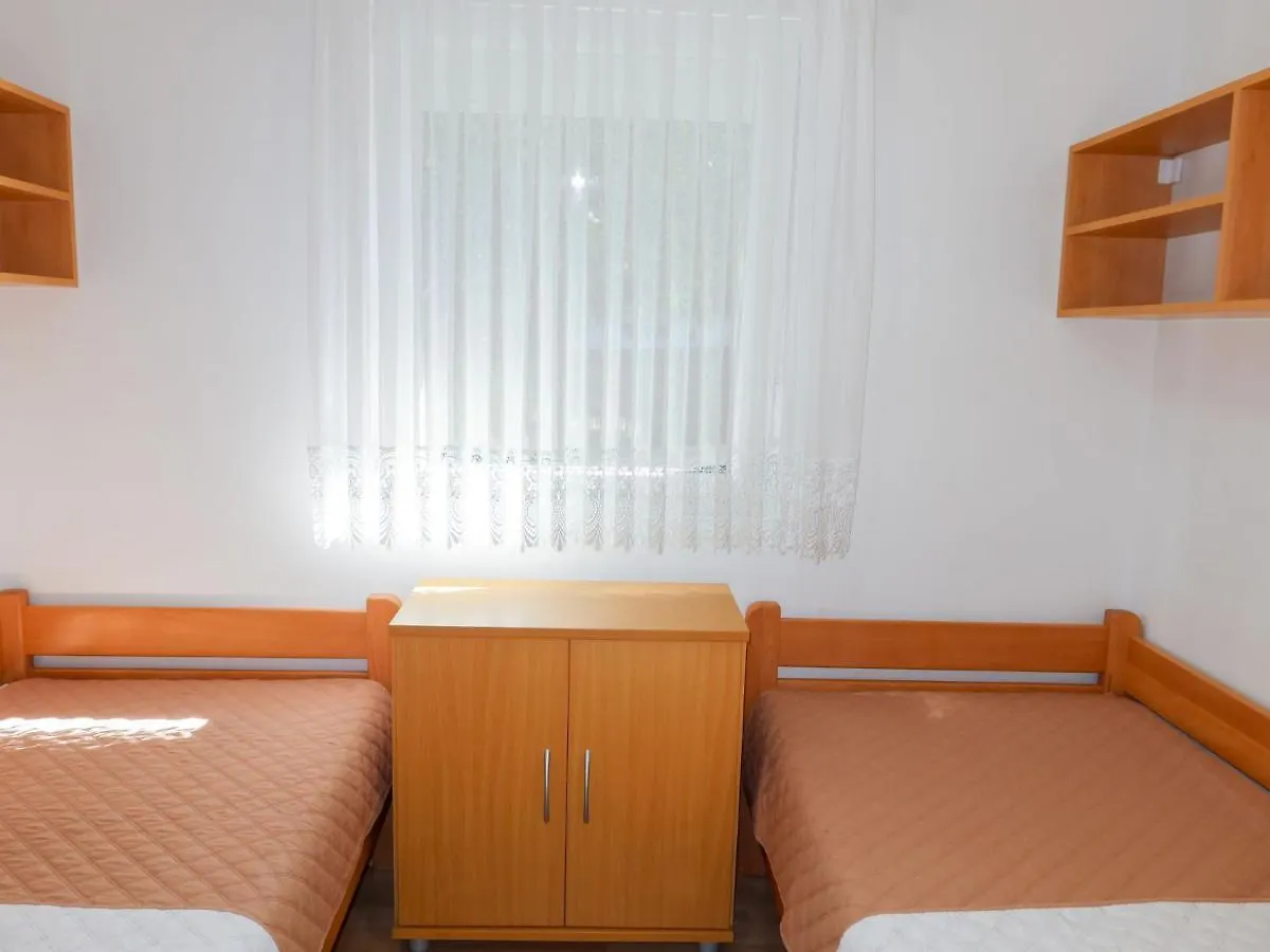 Holiday Home Tin - Vir101 By Interhome Vir