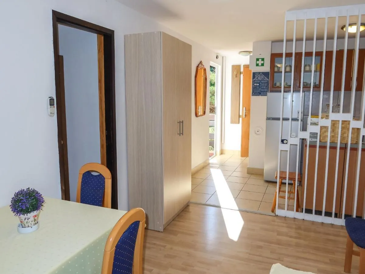 Holiday Home Tin - Vir101 By Interhome