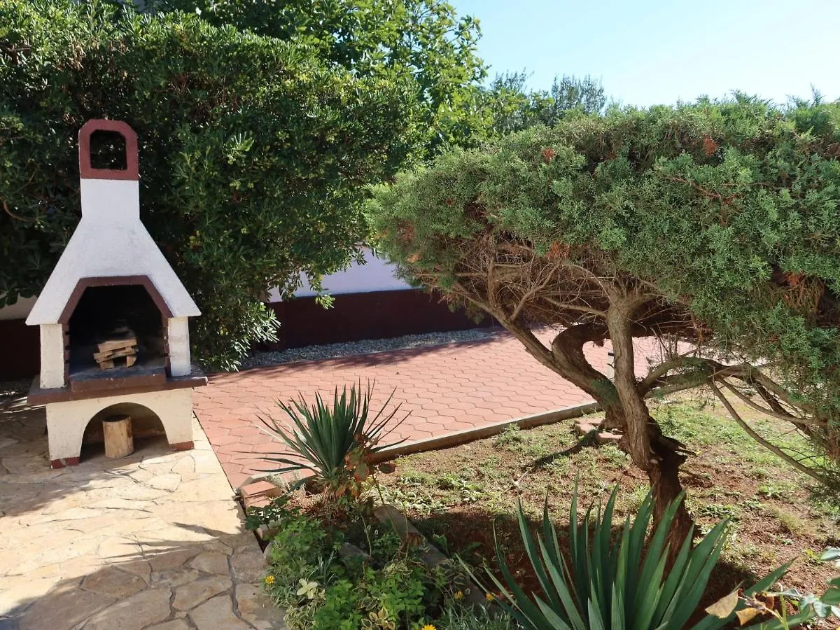 Holiday Home Tin - Vir101 By Interhome Kroatië